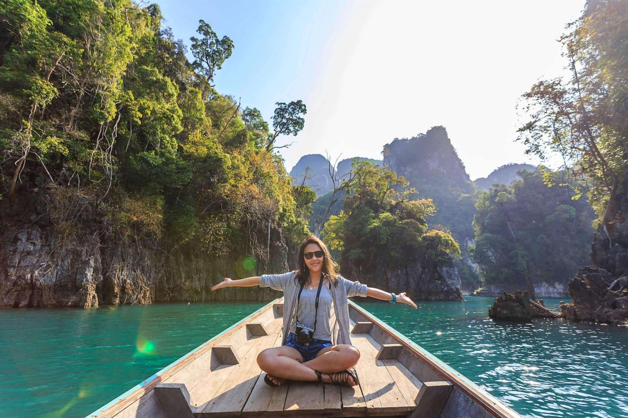 Jelajahi Ekosistem Unik Mangrove Langkawi dengan Tur Menakjubkan